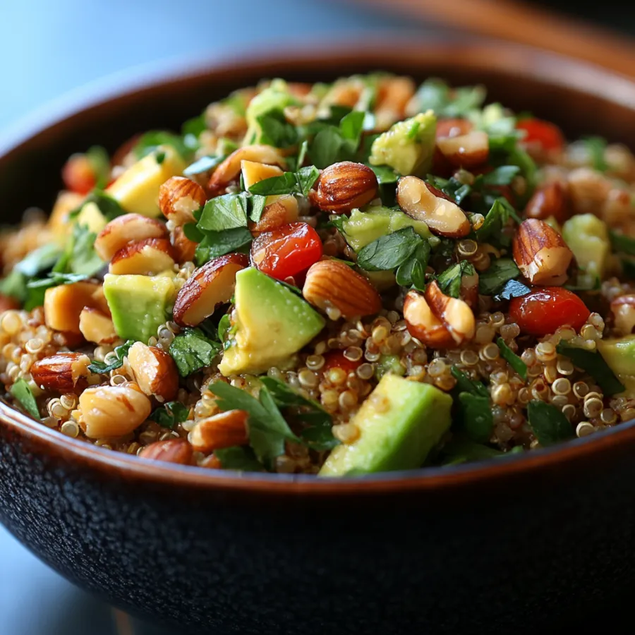 Imagem Salada-de-quinoa-com-abacate-e-castanhas