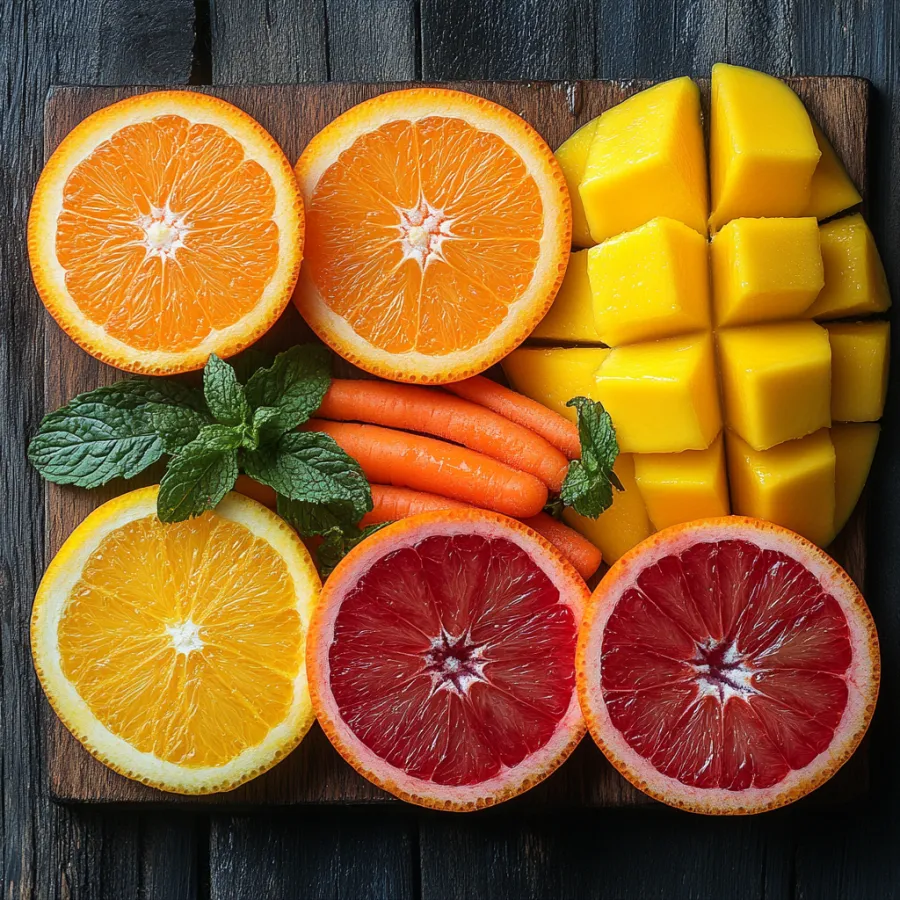 Imagem Vitamina-C-e-betacaroteno-são-poderosos-antioxidantes-para-a-pele