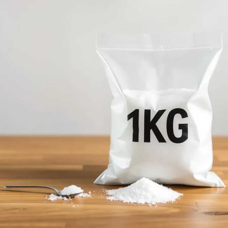 Imagem Em-1Kg-de-sal-temos-cerca-de-400g-de-sódio