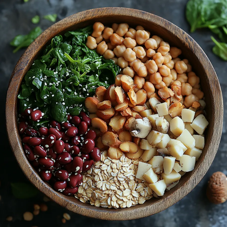 Imagem Fontes-de-vitamina-B2