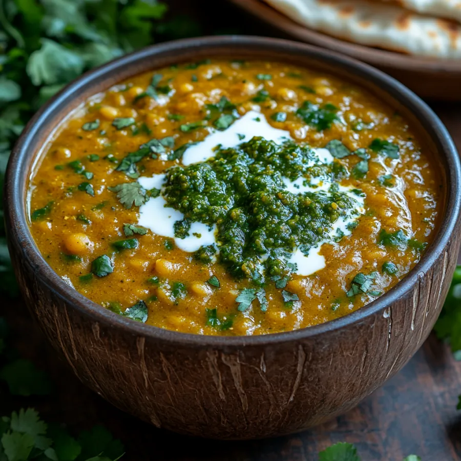 Imagem Dhal-cremoso