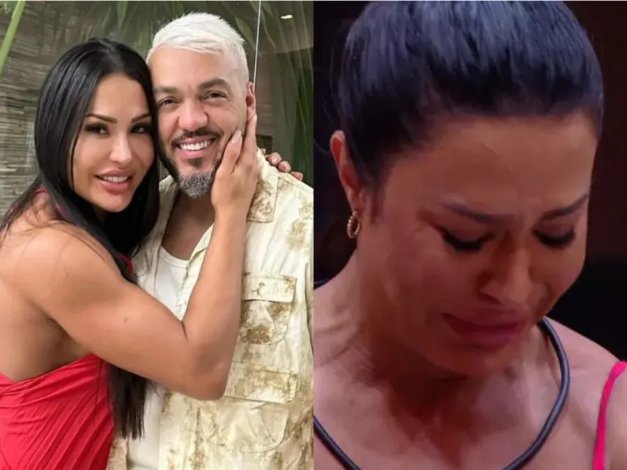 Imagem belo-gracyanne