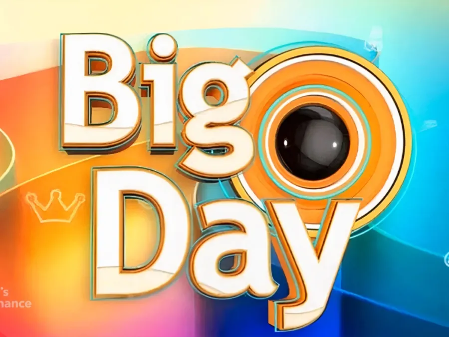 Imagem big-day