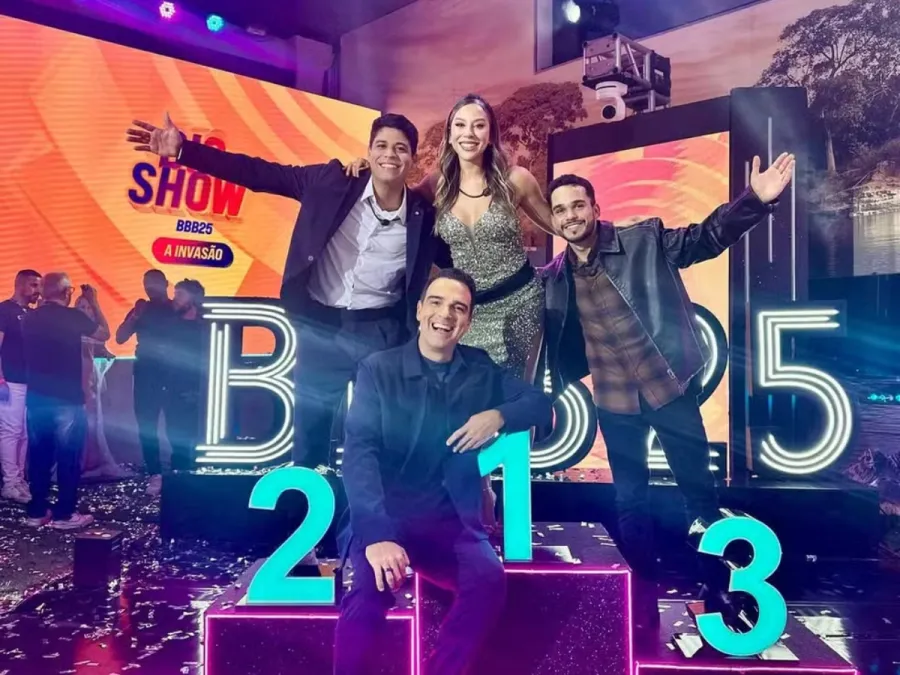 Imagem seguidores-bbb