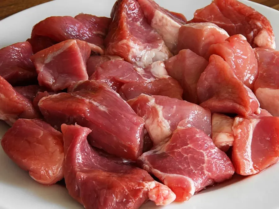 Imagem carne_vermelha