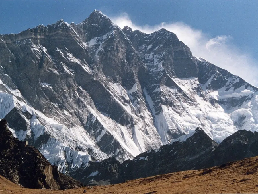 Imagem nepal-china