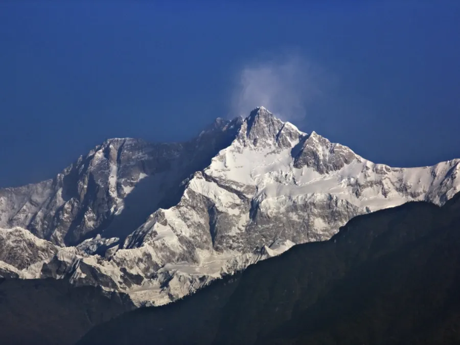 Imagem nepal-india