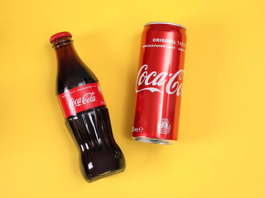 Imagem coca-cola-marca