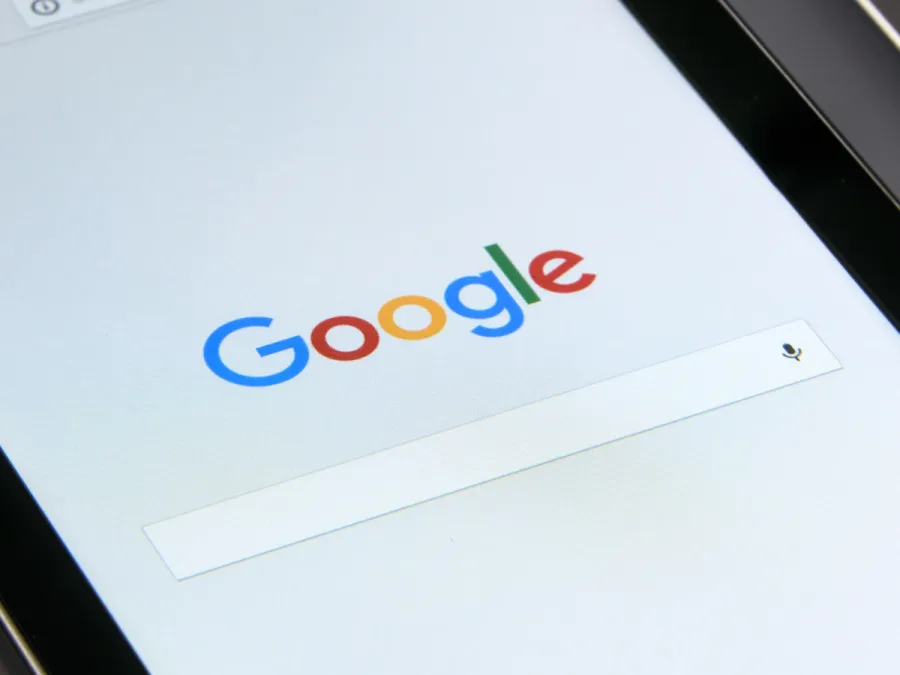 Imagem google-marca