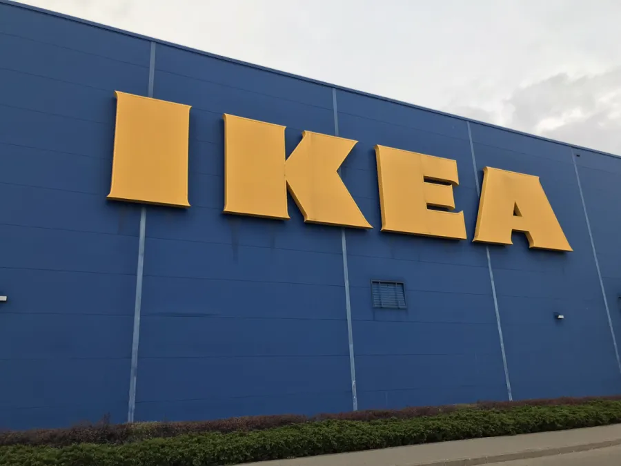 Imagem ikea-marca