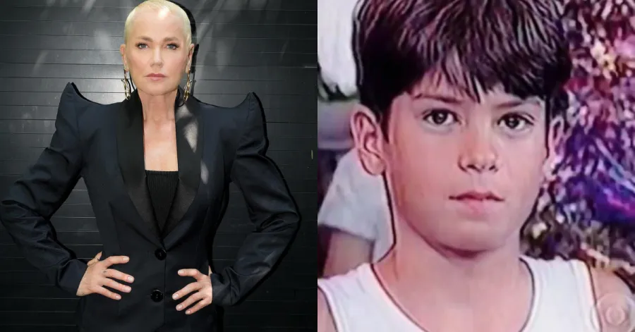 Imagem xuxa-infancia-artgur