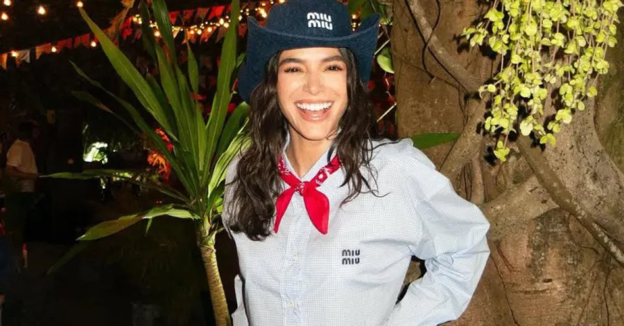 Imagem atriz-feliz