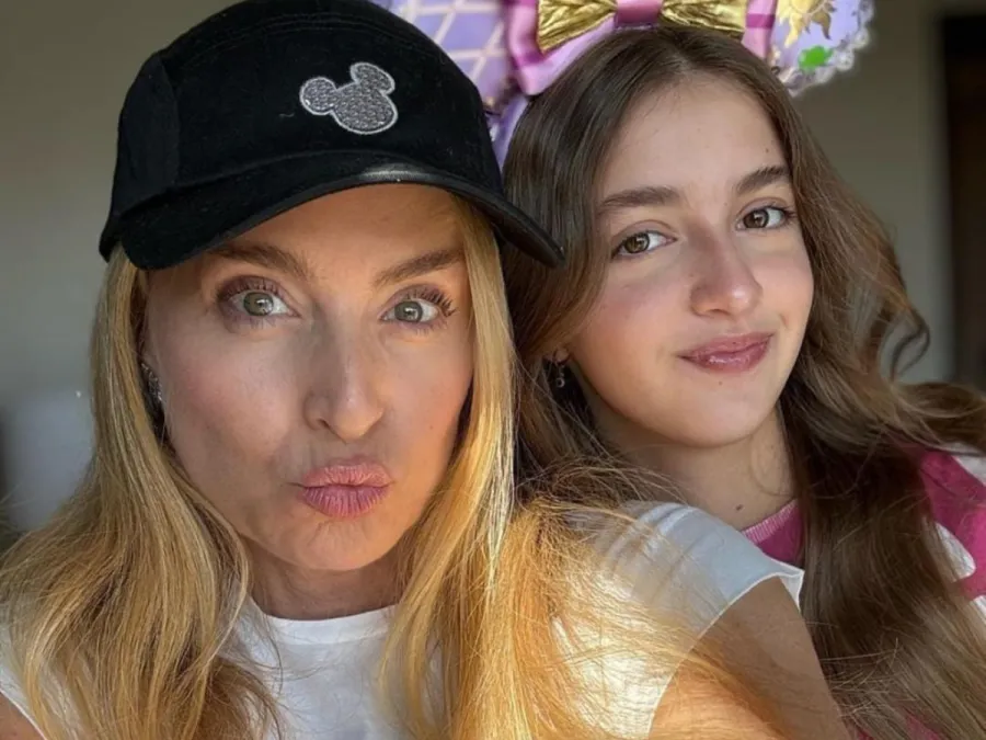 Imagem filha-eva