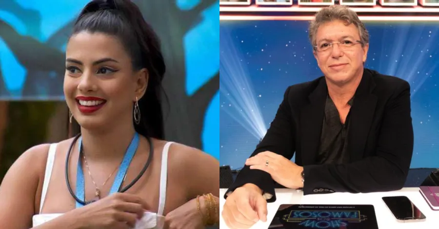 Imagem ex-bbb
