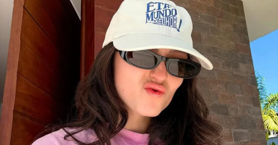 Imagem Larissa-novela
