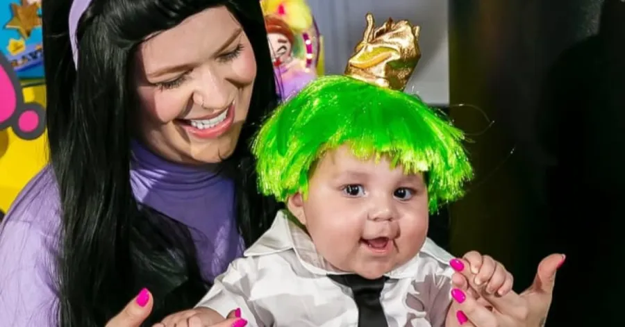 Imagem viih-filho