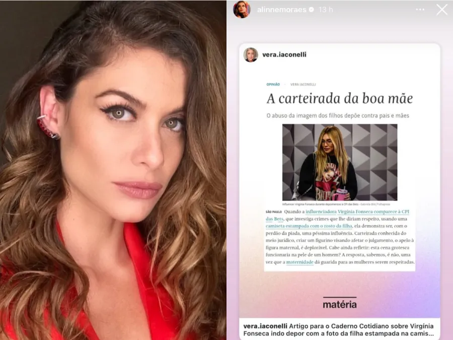 Imagem alinne-moraes-stories