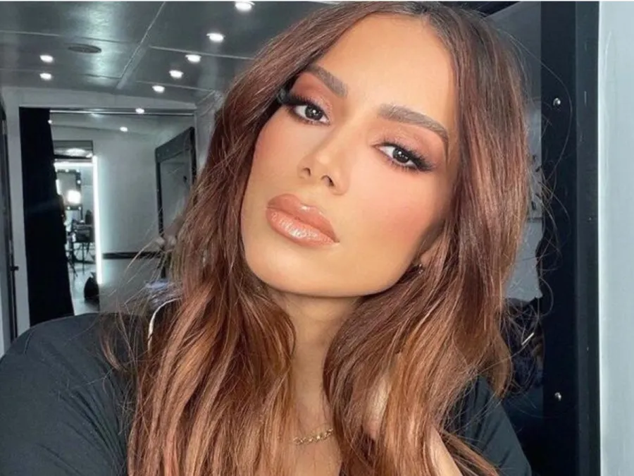 Imagem anitta