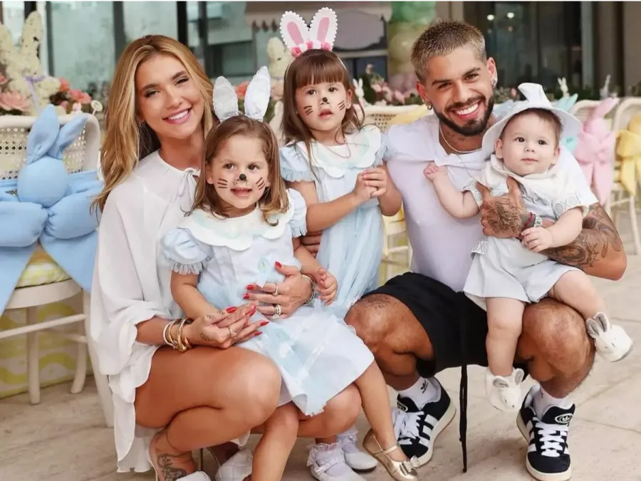 Imagem virginia-filhos-ze-felipe