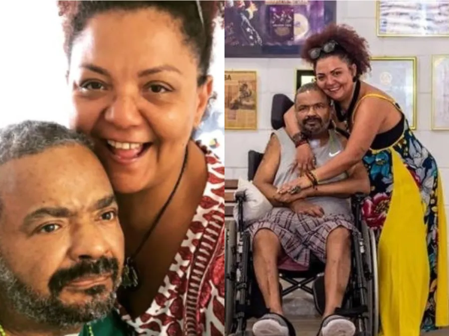 Imagem arlindo-e-esposa-babi