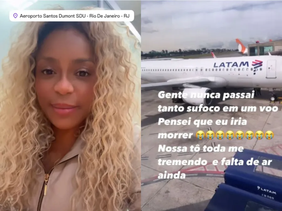 Imagem cariucha-voo