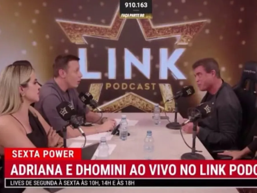 Imagem dhomini-apresentadores