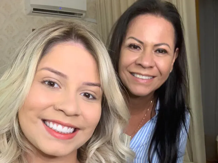 Imagem marilia-mae