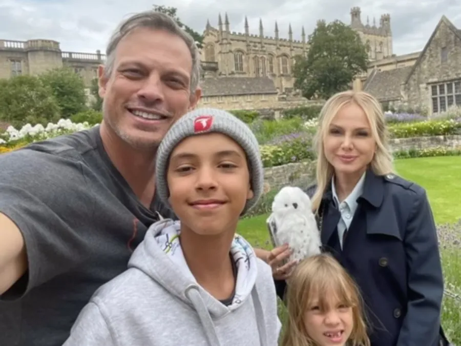 Imagem eliana-marido-e-filhos