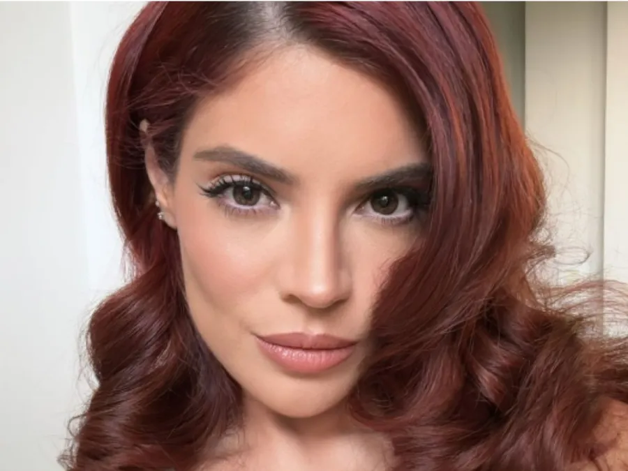 Imagem gkay-ruiva
