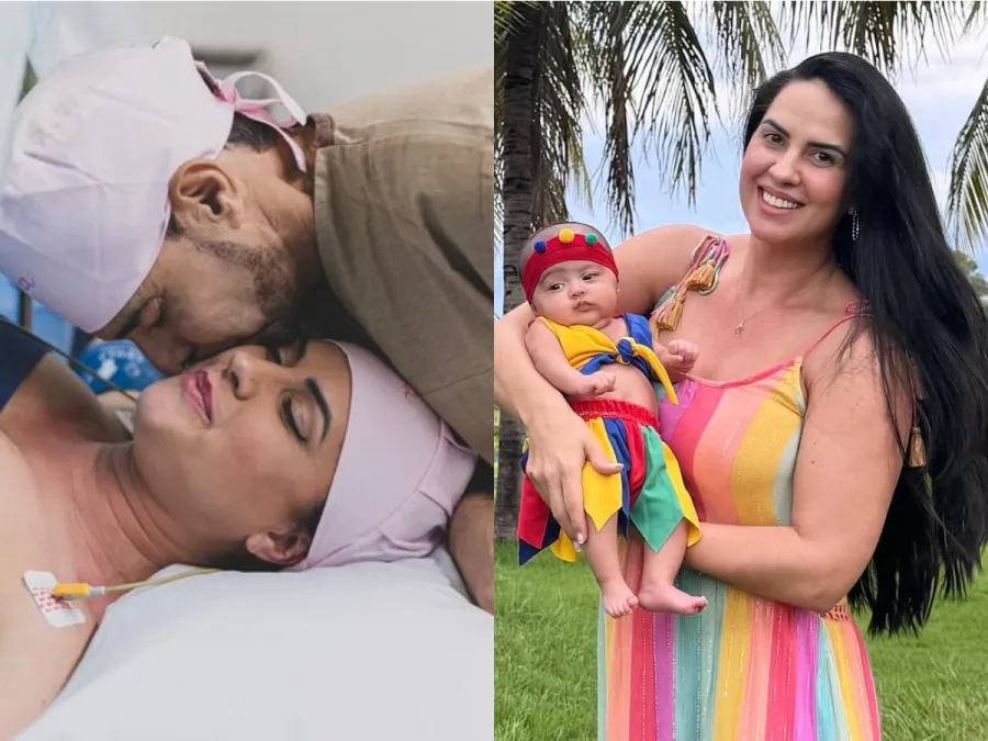 Imagem graciele-e-zeze-filha