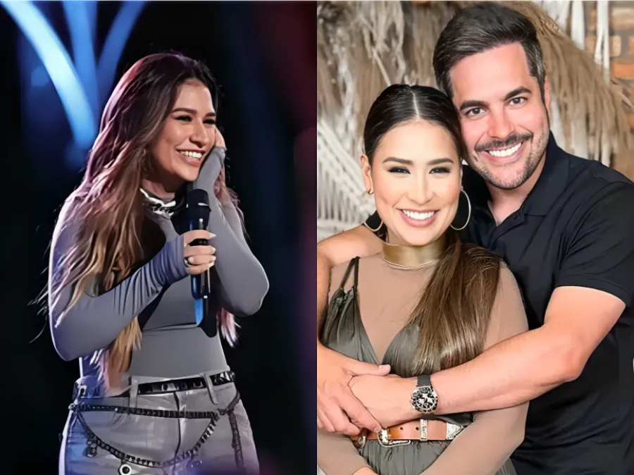 Imagem simone-mendes-e-kaka-diniz
