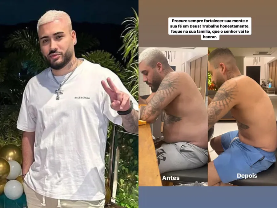Imagem kevinho-antes-e-depois