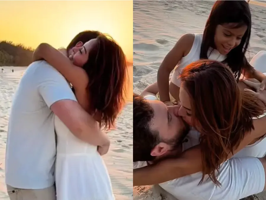 Imagem maira-gravida-thiago