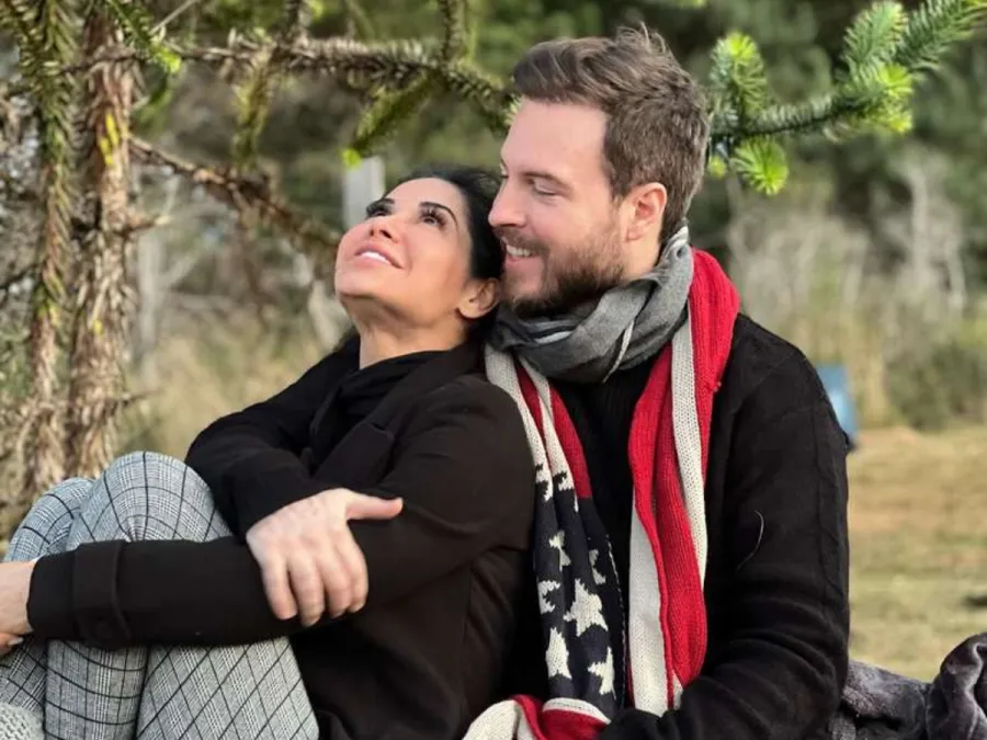 Imagem maira-marido