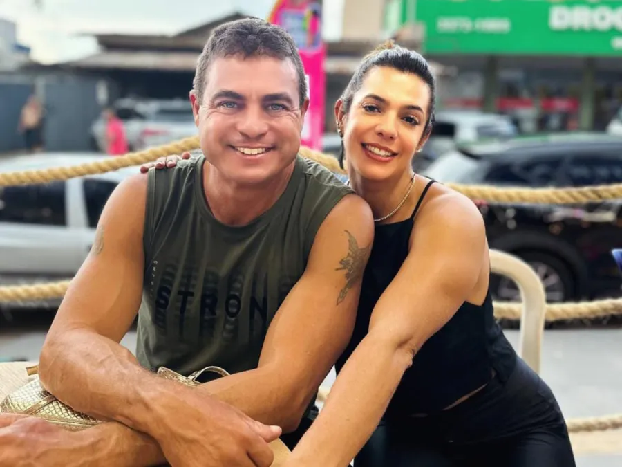 Imagem ex-bbb-esposa