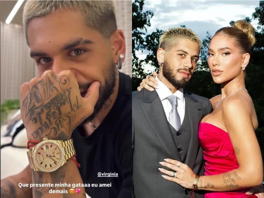 Imagem virginia-presente-ze-felipe