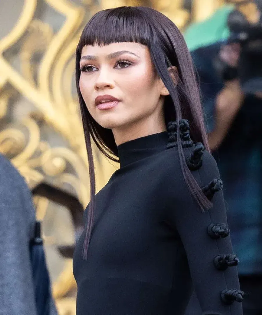 Imagem corte-de-cabelo-da-zendaya-cabelo-fios-semana-de-moda-alta-costura-schiaparelli-steal-the-look-20240124151440