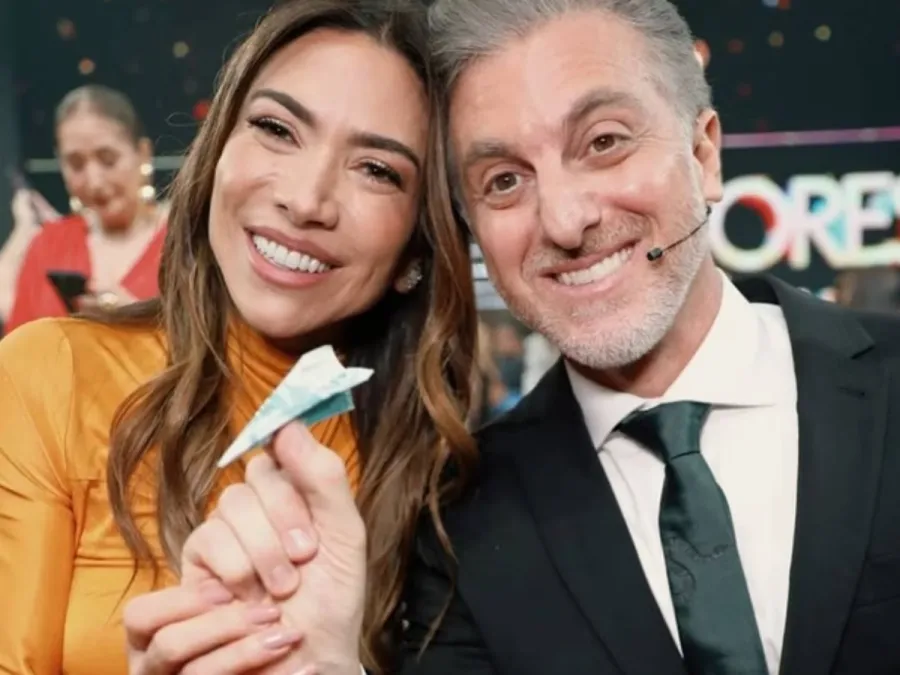 Imagem patricia-abravanel-e-luciano-huck