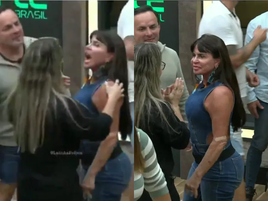 Imagem power-couple-gretchen