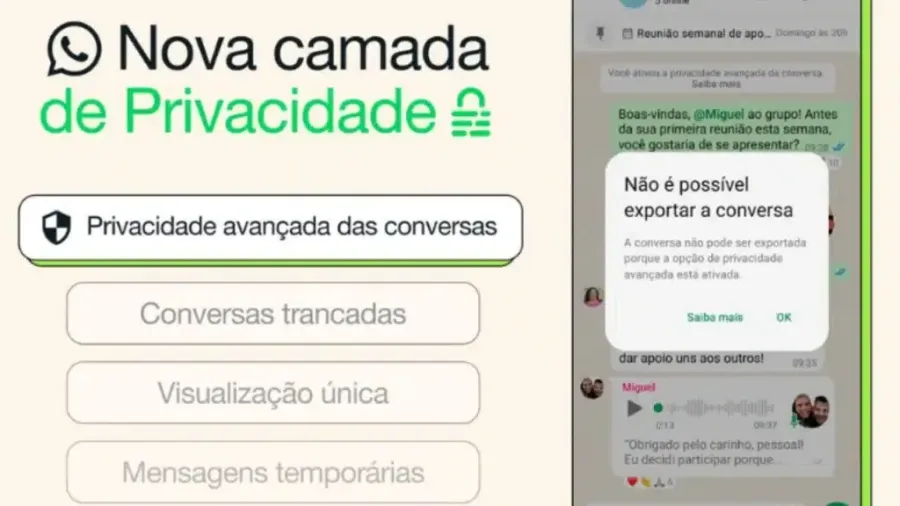 Imagem whatsapp-novidade