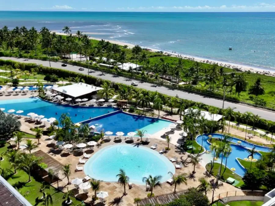 Imagem japaratinga-resort