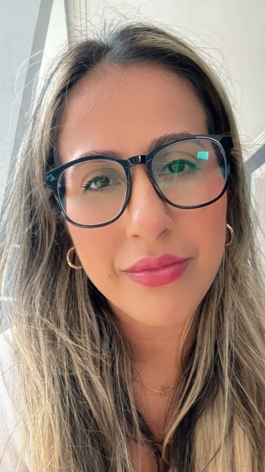 Franqueada Jaque Ferraz - Dona da operação home office em Recreio/RJ